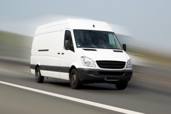 Kurier Irlandia - Polska